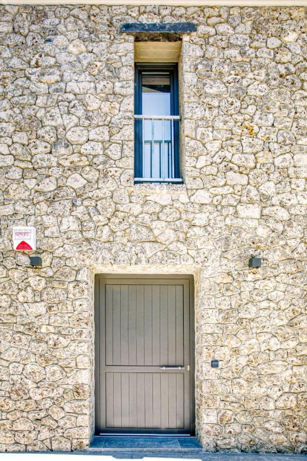 Villa Barocco Corfu Kamara  Exterior foto